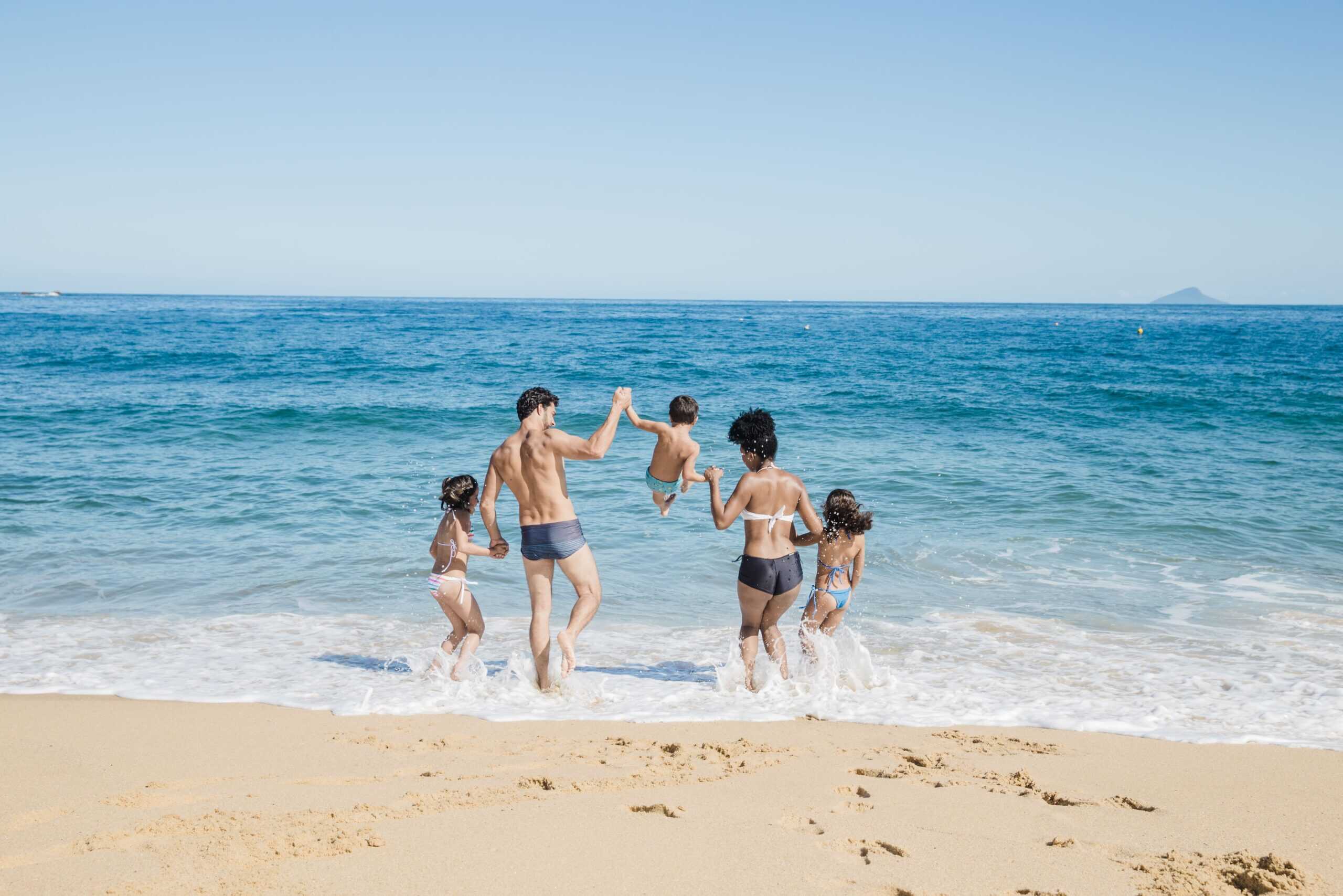 Best Villas in Hua Hin for Large Families