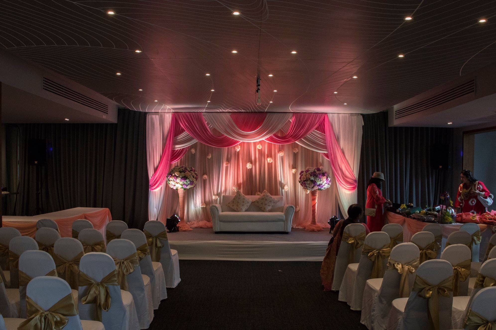 BALLROOM​