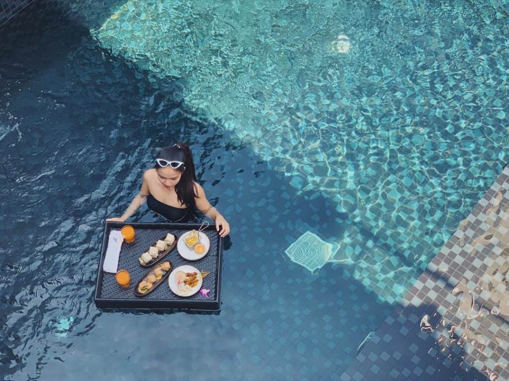 Private Pool Villa in Hua Hin