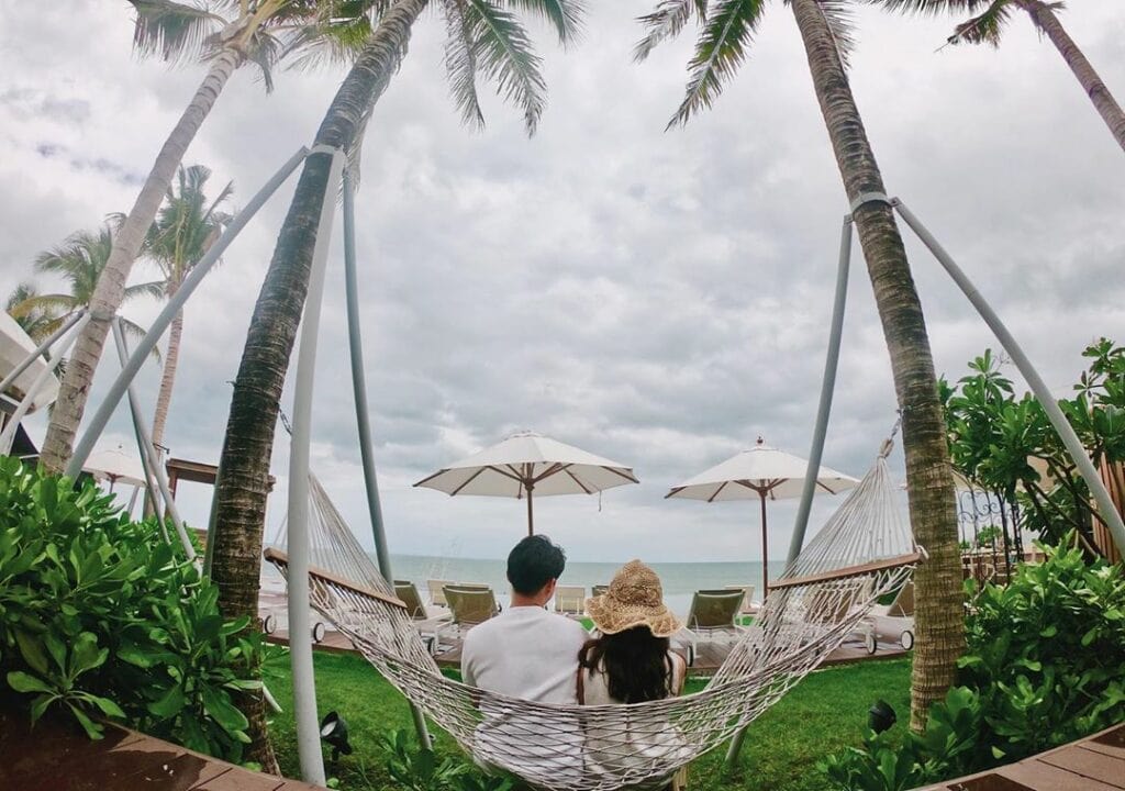 Hua Hin is the perfect weekend getaway from Bangkok