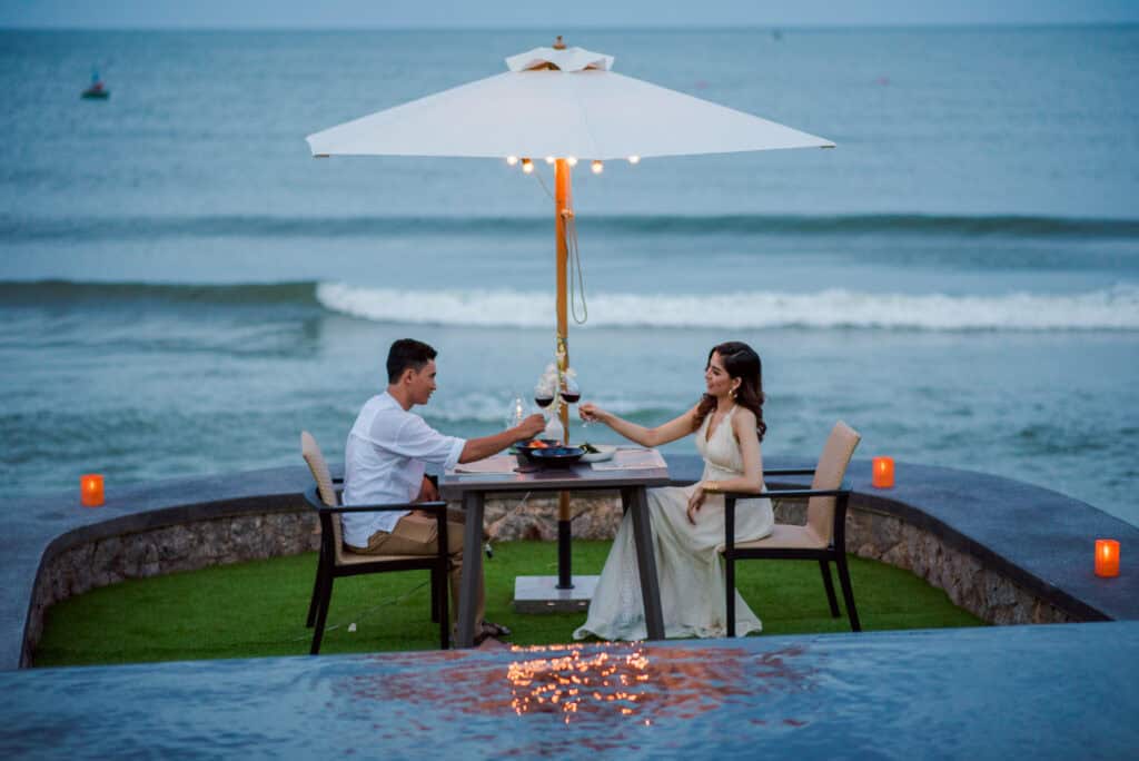 Where to Stay in Hua Hin for a Romantic Holiday