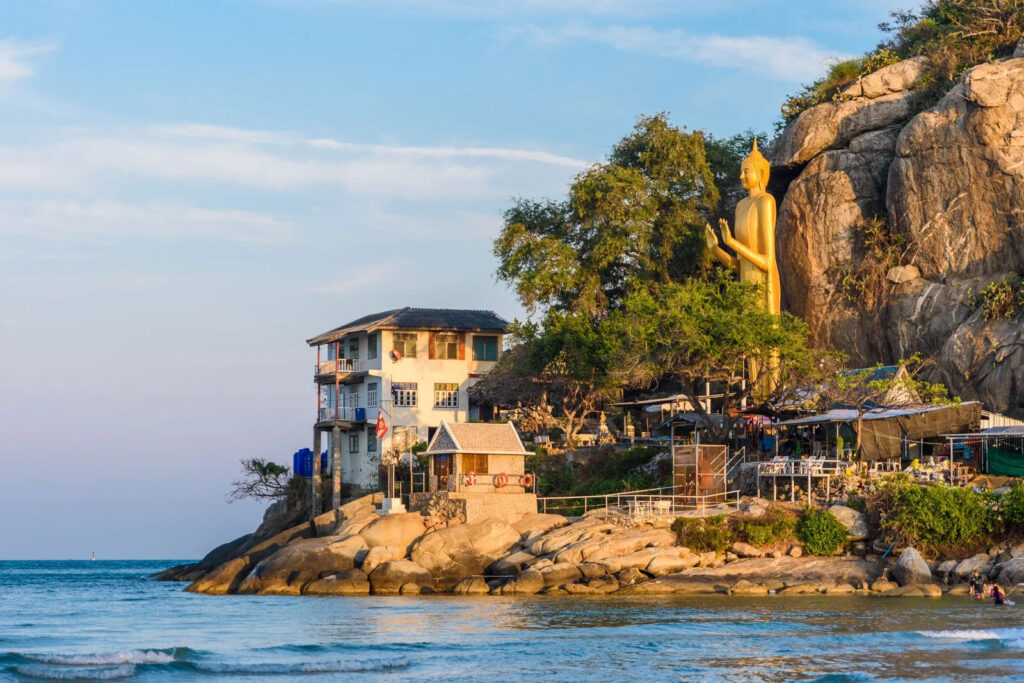 viewpoint hua hin