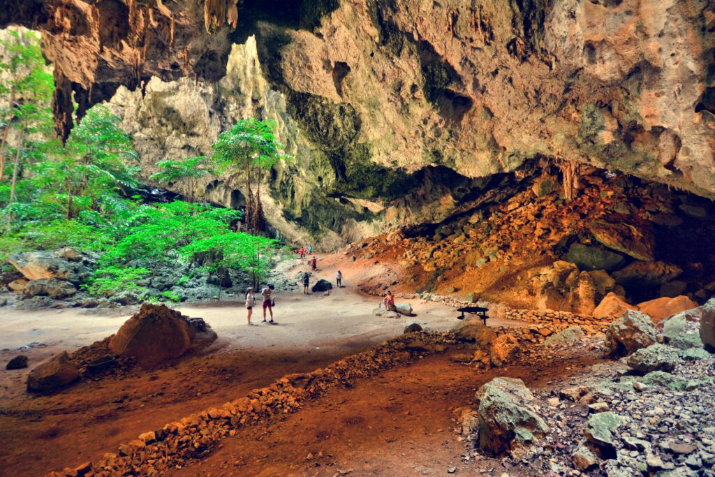 Top Nature Attractions in Hua Hin